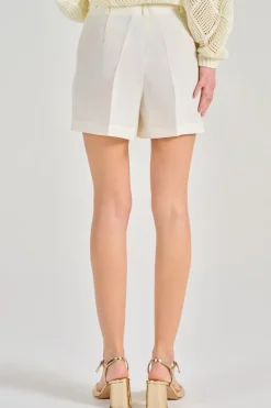 Shorts olinda blu