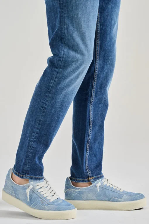 Sneakers blu
