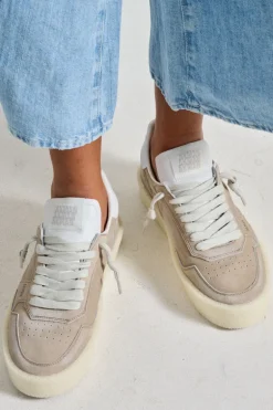 Sneakers grigio