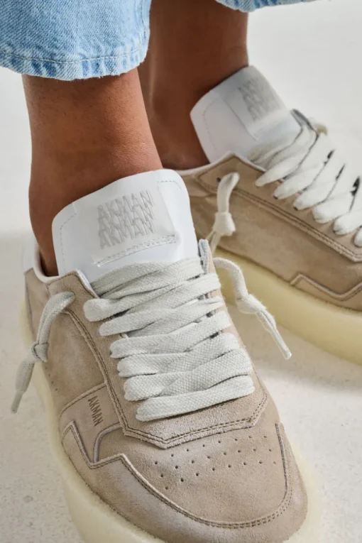 Sneakers grigio