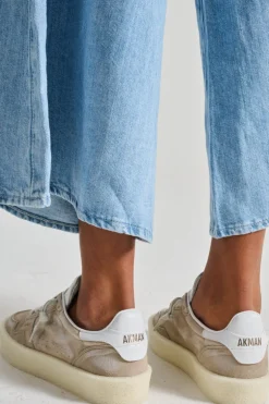 Sneakers grigio