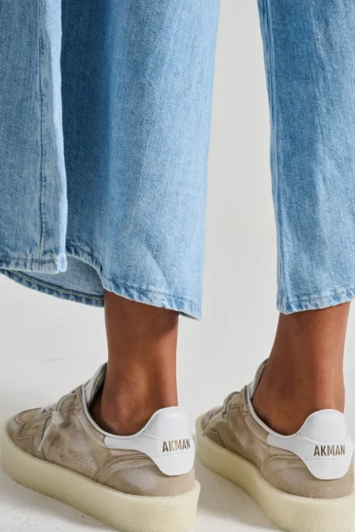 Sneakers grigio