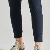 Sneakers kaiso eco suede/eco nylon beige