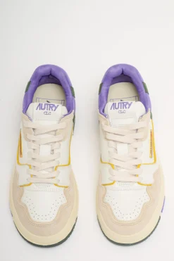 Sneakers multicolor