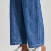 Sneakers pelle bianca