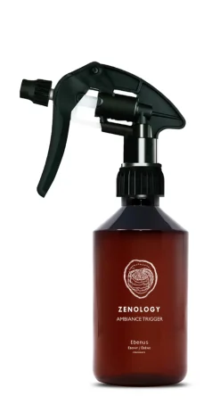 Spray ambienti ebenus 300ml unisex