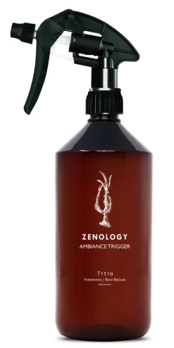 Spray ambienti titio 1lt unisex