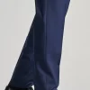 Stringate pelle nero