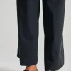 Stringate pelle nero