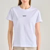 T-shirt bianco