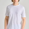 T-shirt bianco