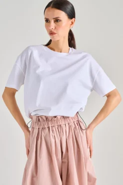 T-shirt bianco