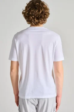 T-shirt bianco
