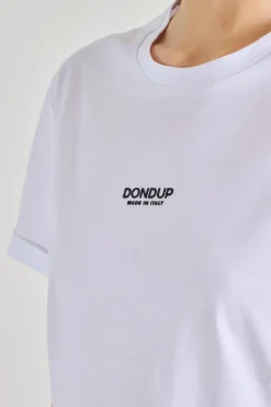 T-shirt bianco