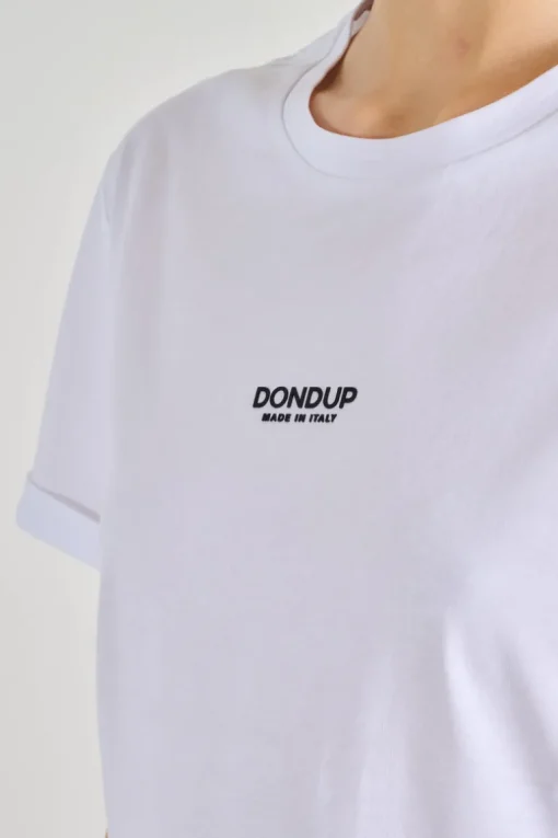 T-shirt bianco