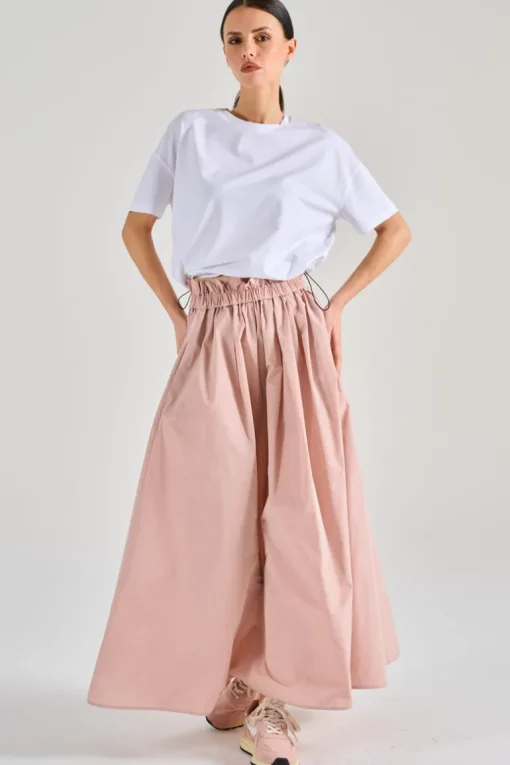 T-shirt bianco