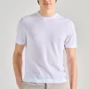 T-shirt cotton bianco