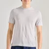 T-shirt cotton bianco