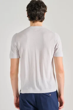 T-shirt cotton bianco