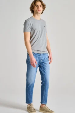T-shirt grigio