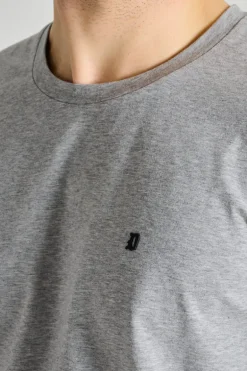 T-shirt grigio