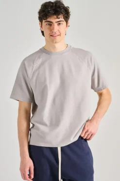 T-shirt main beige