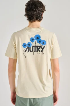 T-shirt main beige